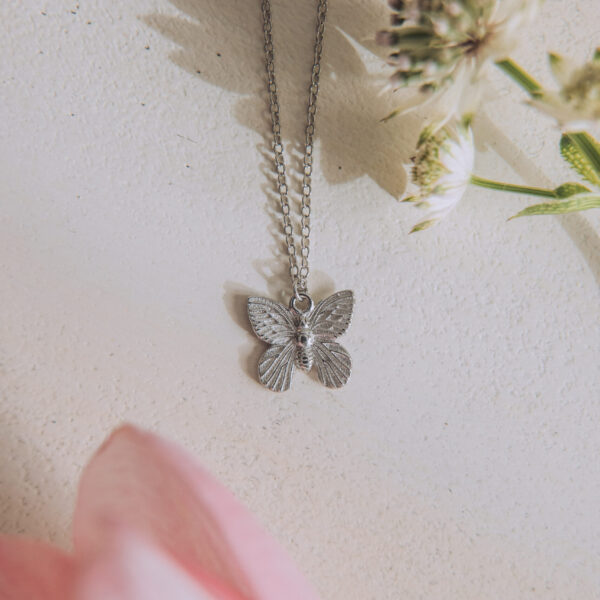 Cadena Mariposa